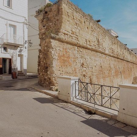 Mali Room By Monholiday Monopoli Exterior photo