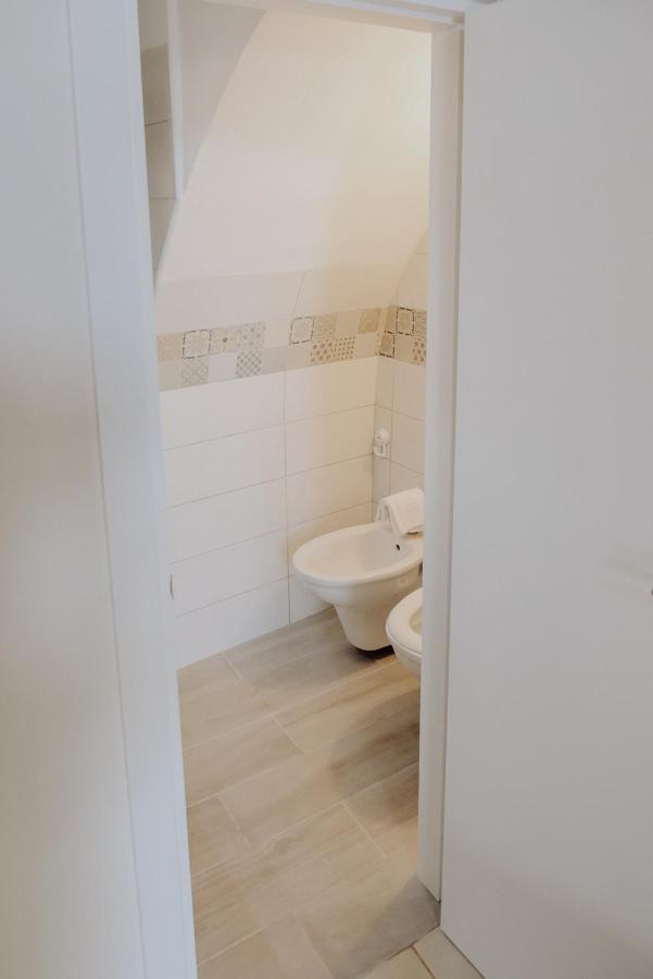 Mali Room By Monholiday Monopoli Exterior photo