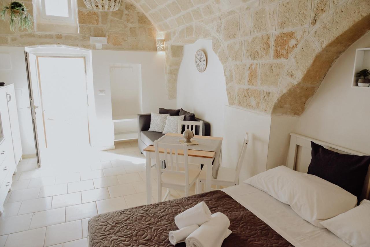 Mali Room By Monholiday Monopoli Exterior photo